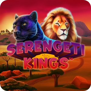 Serengeti Kings