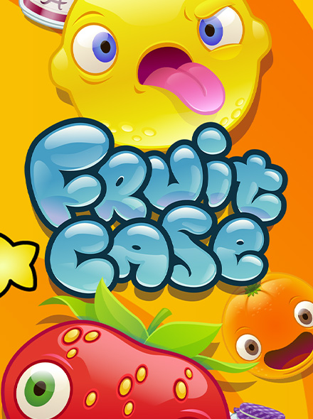 Naslovna slika za igru Fruit Case