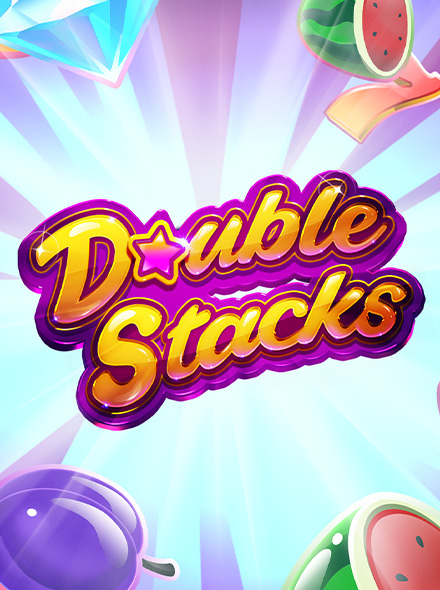 Naslovna slika za igru Double Stacks