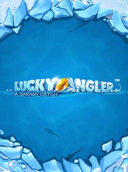 Naslovna slika za igru Lucky Angler