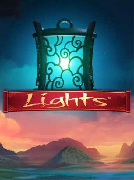 Naslovna slika za igru Lights