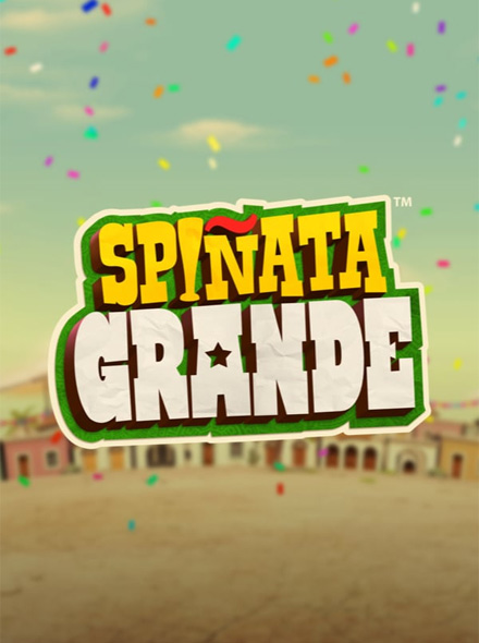 Naslovna slika za igru Spinata Grande