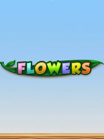 Naslovna slika za igru Flowers