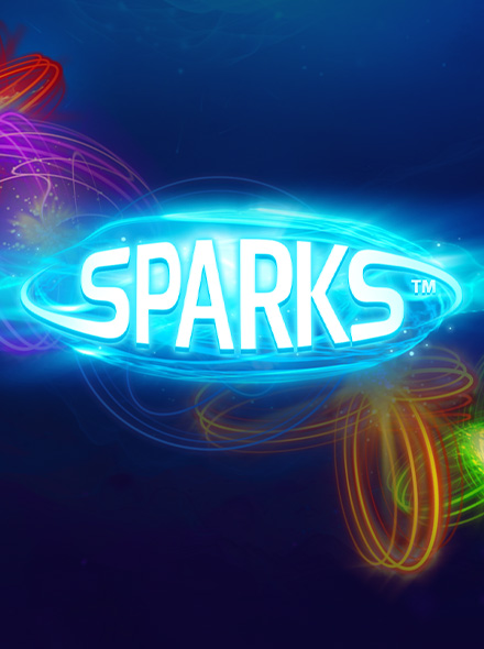 Naslovna slika za igru Sparks