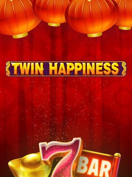 Naslovna slika za igru Twin Happiness