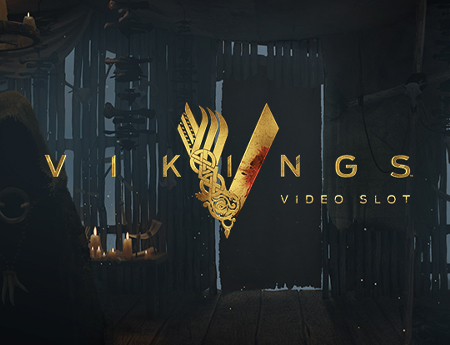 Naslovna slika za igru Vikings