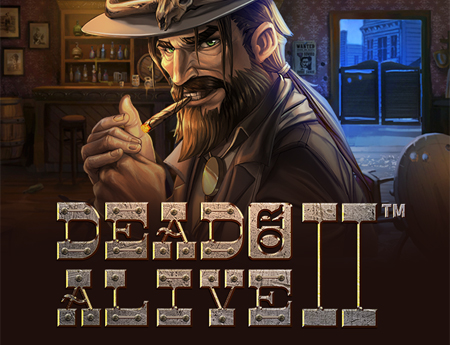 Naslovna slika za igru Dead or Alive 2