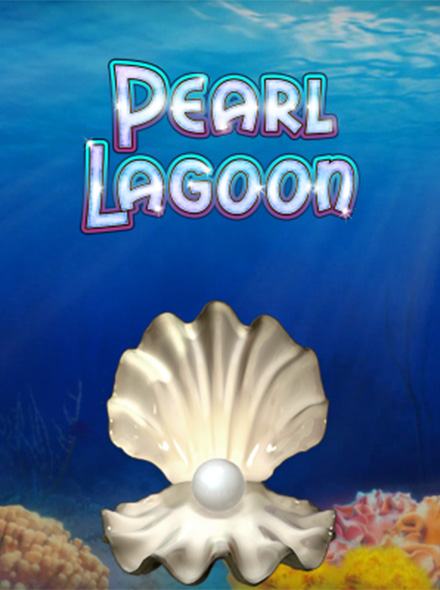Naslovna slika za igru Pearl Lagoon