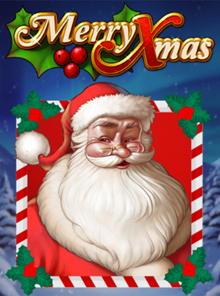 Naslovna slika za igru Merry Xmas