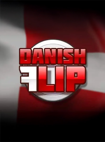 Naslovna slika za igru Danish Flip