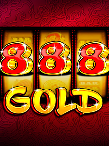 Naslovna slika za igru 888 Gold