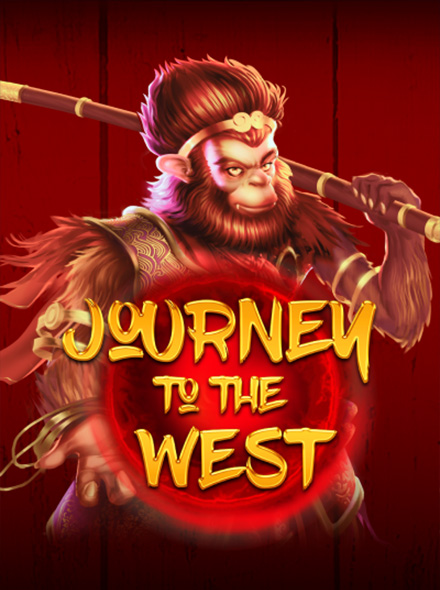 Naslovna slika za igru Journey to the West