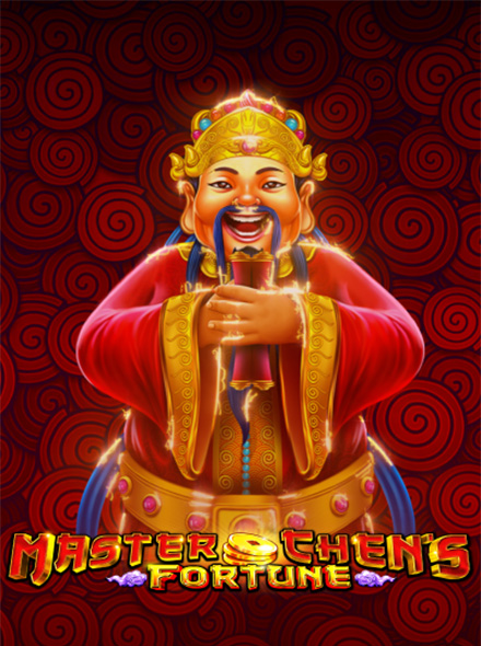 Naslovna slika za igru Master Chen's Fortune