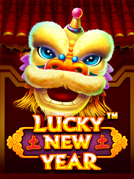 Naslovna slika za igru Lucky New Year