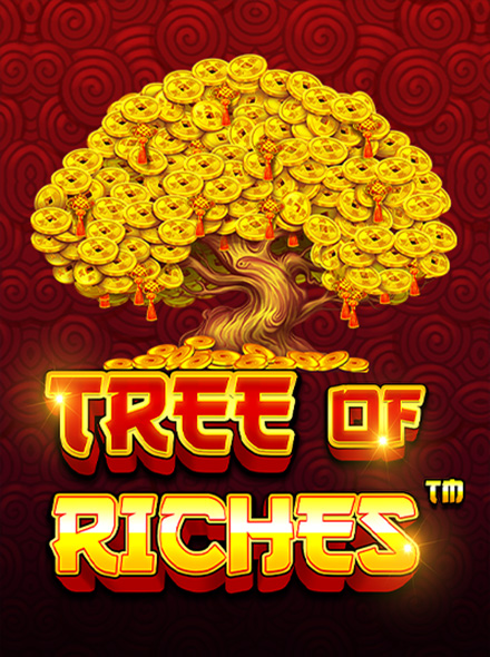Naslovna slika za igru Tree of Riches