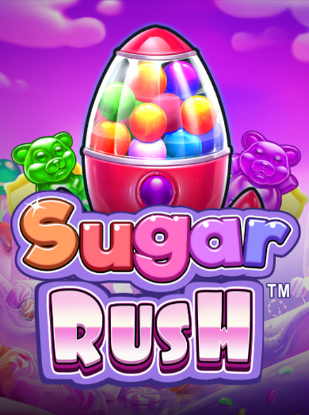 Naslovna slika za igru Sugar Rush