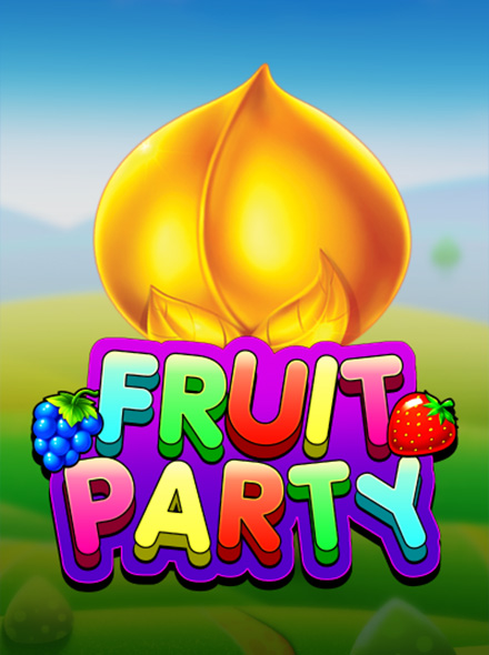 Naslovna slika za igru Fruit Party