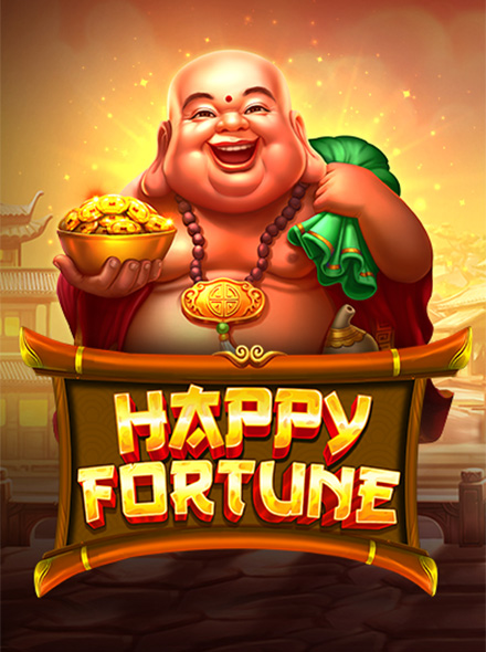 Naslovna slika za igru Happy Fortune
