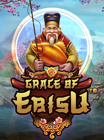 Naslovna slika za igru Grace of Ebisu