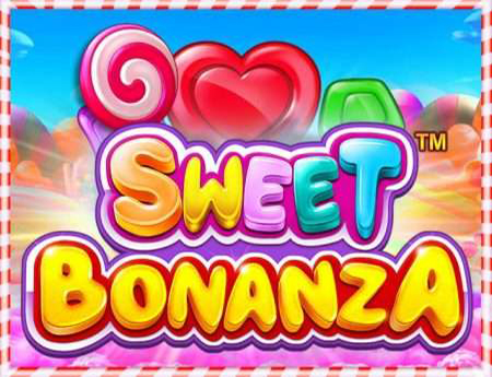 Naslovna slika za igru Sweet Bonanza