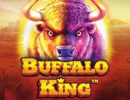 Naslovna slika za igru Buffalo King