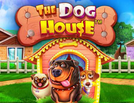 Naslovna slika za igru The Dog House