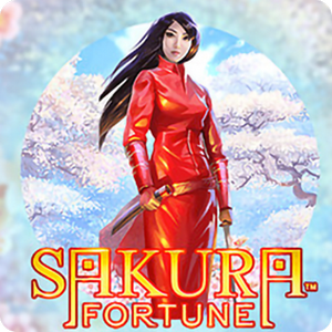 Sakura Fortune