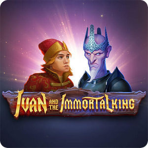 Ivan and the Immortal King