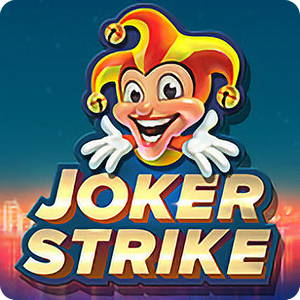 Joker Strike