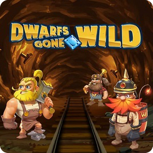 Dwarfs Gone Wild