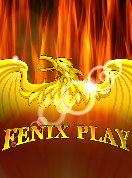 Naslovna slika za igru Fenix Play