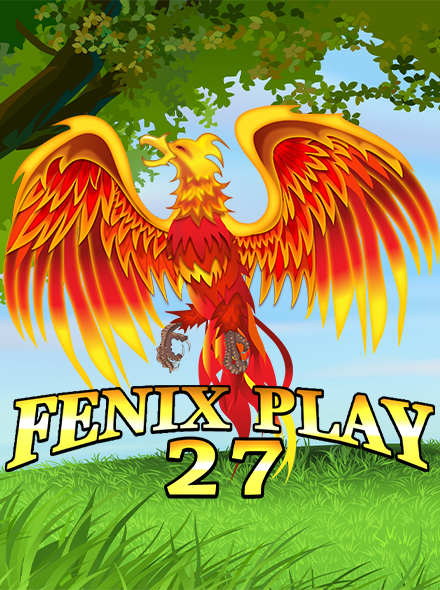 Naslovna slika za igru Fenix Play 27