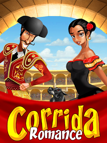 Naslovna slika za igru Corrida Romance