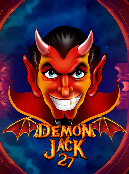 Naslovna slika za igru Demon Jack 27