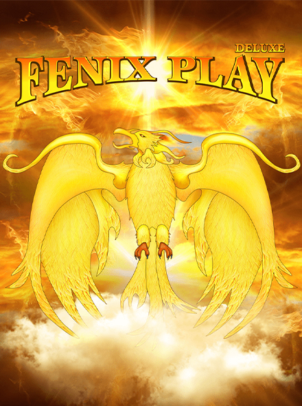 Naslovna slika za igru Fenix Play Deluxe