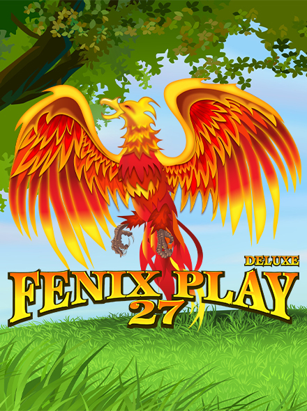 Naslovna slika za igru Fenix Play 27 Deluxe