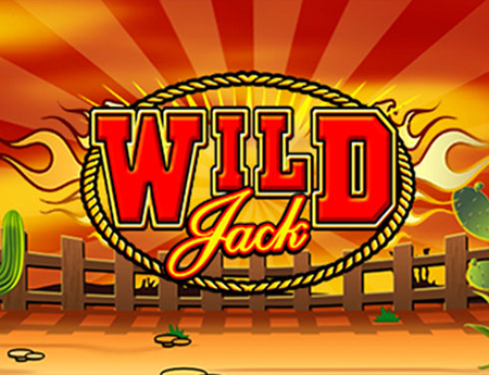 Naslovna slika za igru Wild Jack
