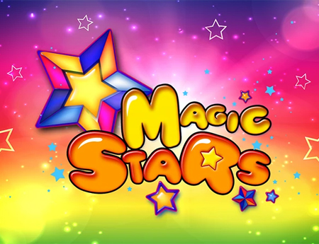 Naslovna slika za igru Magic Stars