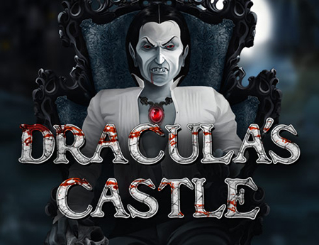 Naslovna slika za igru Dracula's Castle