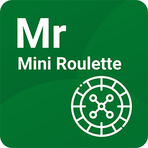 Mini Roulette.