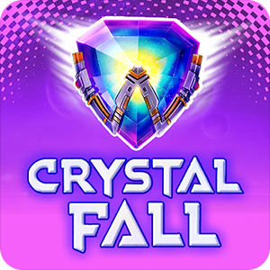 Crystal Fall