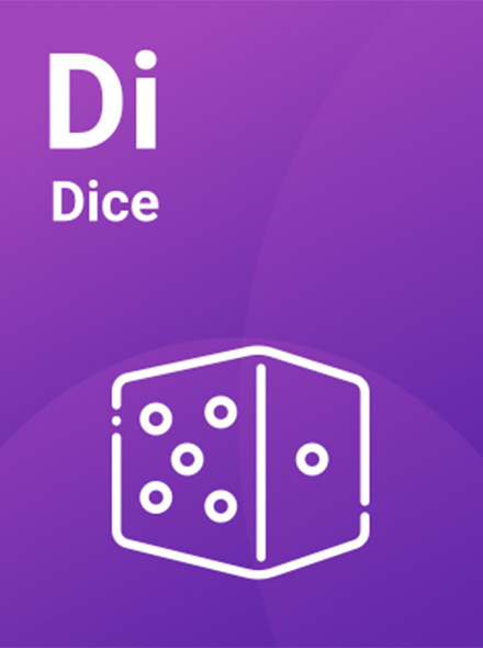 Dice