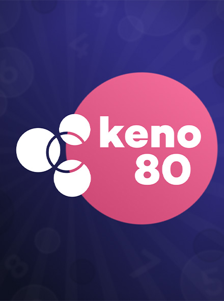 Keno80