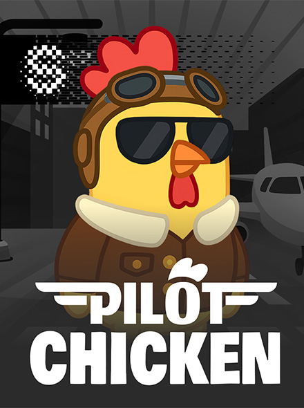 Pilot Chicken