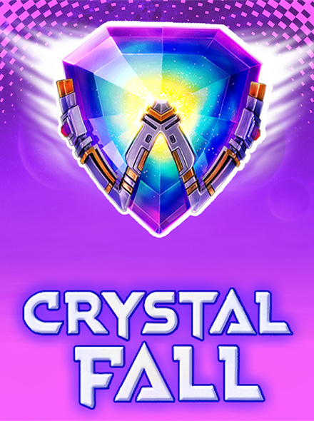 Crystal Fall