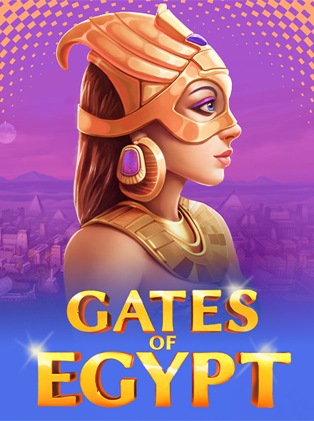 Gates of Egypt