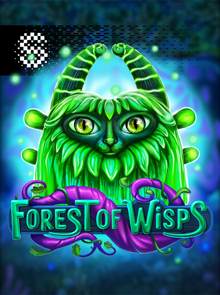 Forest of Whisps