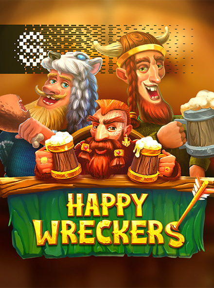Happy Wreckers