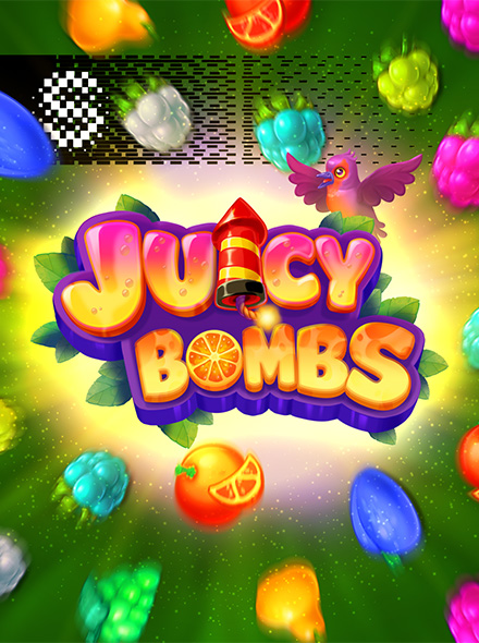 Juicy Bombs