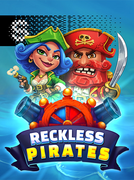 Reckless Pirates